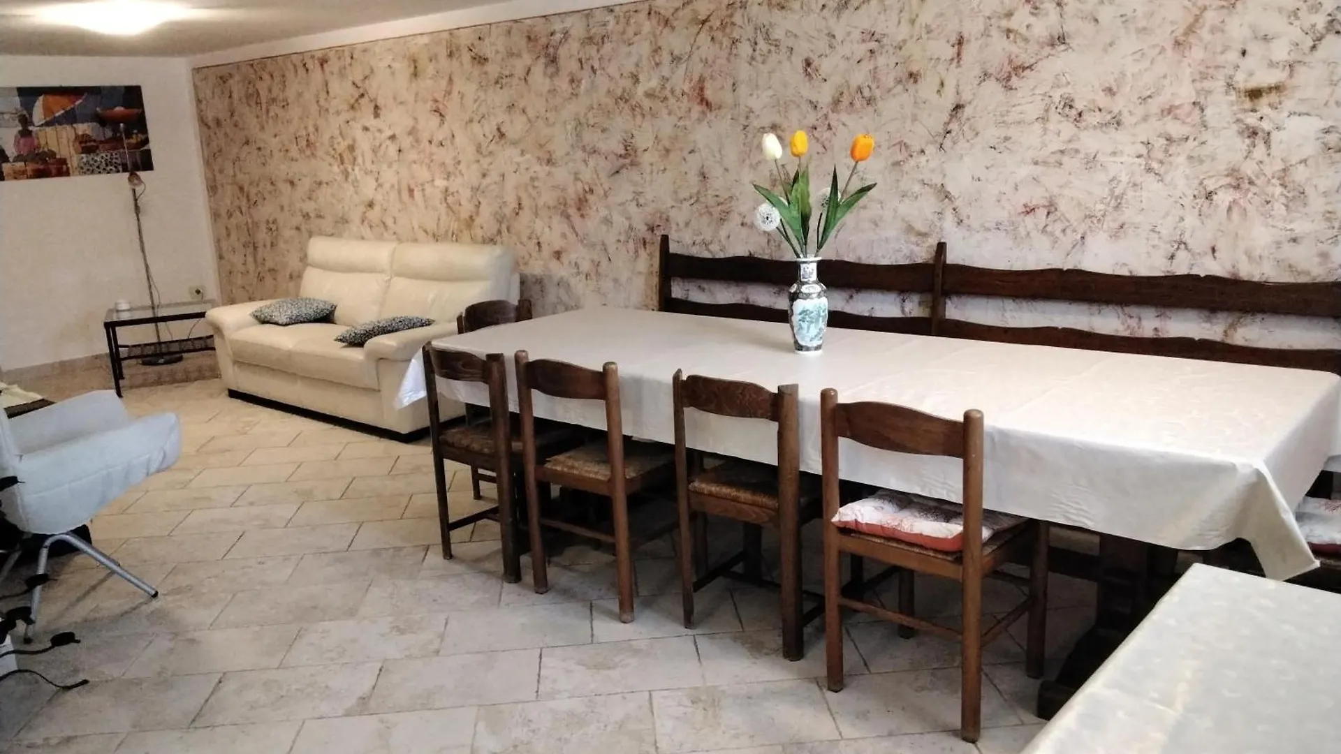 Country house Villa Rossana Sassofortino Italy